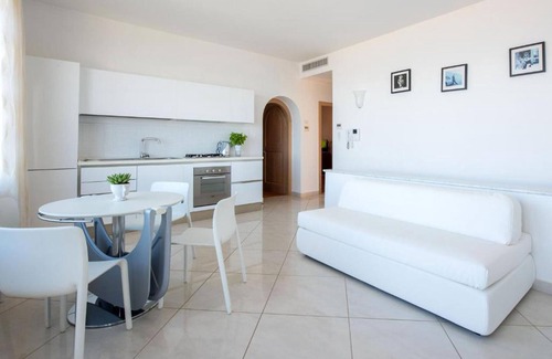 Priora Villa | AMORE RENTALS - Villa Ado with Private Swimming Pool, Garden, Sea View and Parking