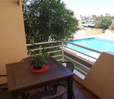 Alvor Apartment | Amoreira Alvor - Praia e Piscina