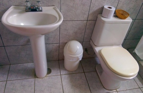 Caleta Cruz Hotel | Amotape