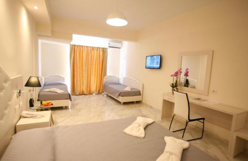 Sidari Hotel | Amour Holiday Resort