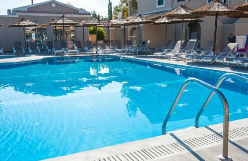 Sidari Hotel | Amour Holiday Resort