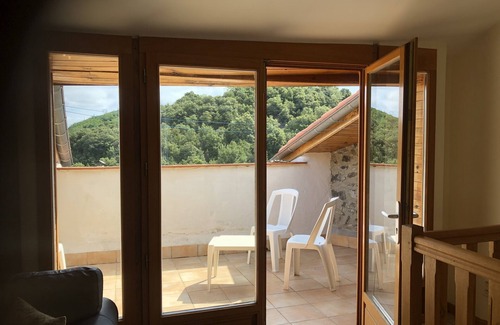 Vira House | Amoureux de Nature Maison Individuelle Proximité Sentiers Randonnées