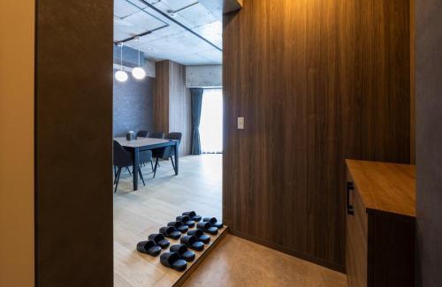 Chikushino Apartment | AMP FLAT ARCBLISS 3 - Vacation STAY 57123v