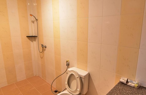 Nong Prue Hotel | Ampan Resort