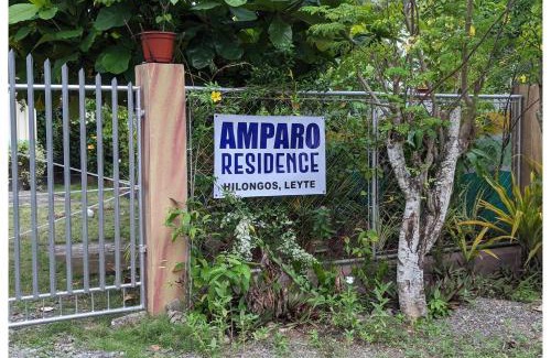 Hilongos House | Amparo Residence, Arayat Room