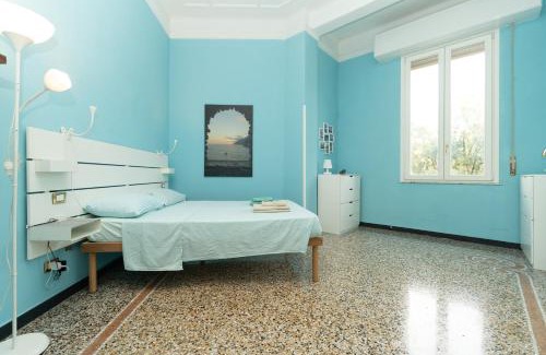 San Fruttuoso Apartment | Ampio appartamento - Centrale