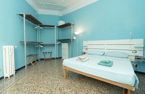 San Fruttuoso Apartment | Ampio appartamento - Centrale