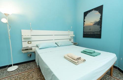 San Fruttuoso Apartment | Ampio appartamento - Centrale