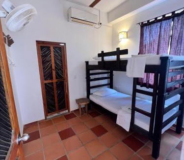 Palomino House | Amplia y cómoda casa de 7 hab en gran ubicación