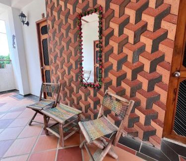 Palomino House | Amplia y cómoda casa de 7 hab en gran ubicación