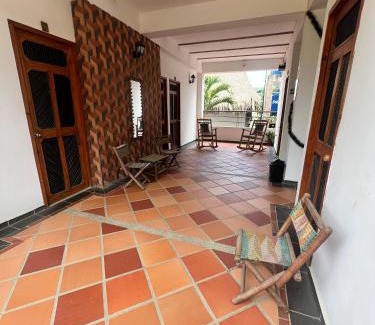 Palomino House | Amplia y cómoda casa de 7 hab en gran ubicación