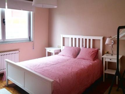 Lugo Apartment | Amplio apartamento a 5 minutos del centro