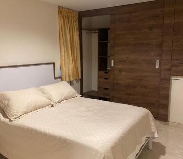 Valledupar Apartment | Amplio apartamento, comodo y cerca a todo zona segura de la ciudad