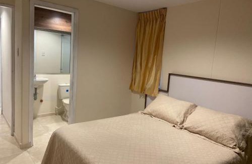 Valledupar Apartment | Amplio apartamento, comodo y cerca a todo zona segura de la ciudad