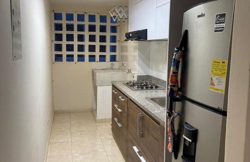 Valledupar Apartment | Amplio apartamento, comodo y cerca a todo zona segura de la ciudad