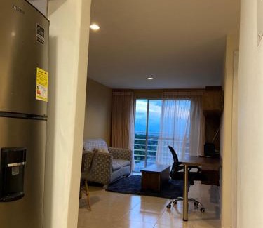 Valledupar Apartment | Amplio apartamento, comodo y cerca a todo zona segura de la ciudad