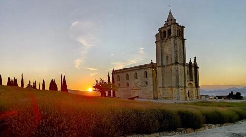Alcala la Real Apartment | Amplio apartamento con terraza con vistas "Victoria Stay"