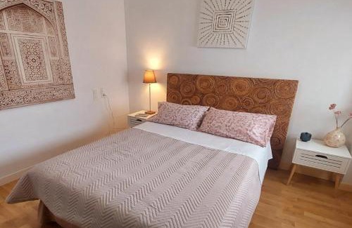 Alcala la Real Apartment | Amplio apartamento con terraza con vistas "Victoria Stay"