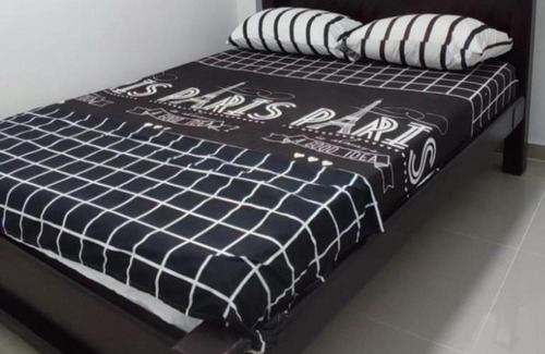 Estadio Apartment | Amplio Apartamento Renovado 150m2 para Familias, Grupos o Delegaciones Deportivas - Estadio Atanasio Girardot