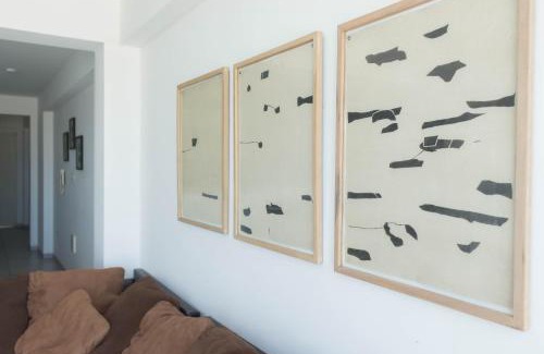 Trujillo House | Amplio Duplex Huanchaco - Vista al Mar y Ascensor