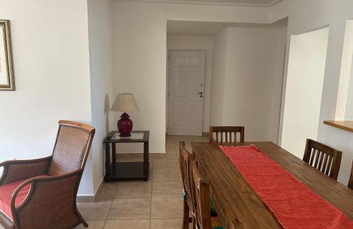 Bahia Blanca Apartment | Amplio y céntrico dpto de 2 habitaciones B