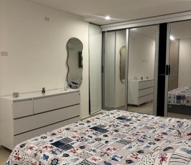 Alto Prado Apartment | Amplio y hermoso apartamento para disfrutar