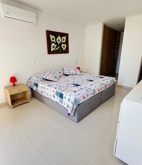 Alto Prado Apartment | Amplio y hermoso apartamento para disfrutar
