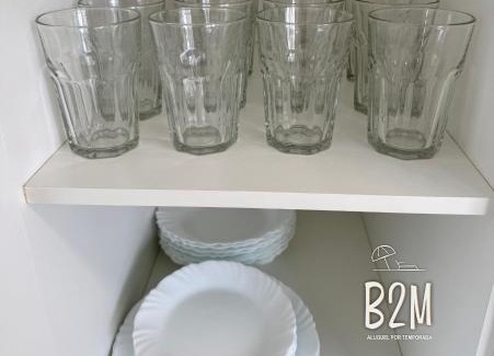 Picarras Apartment | Amplo apartamento no coração da Cidade, quadra mar