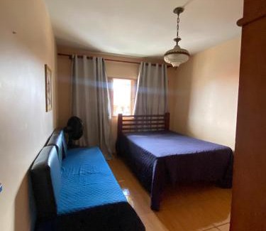 Araruama Apartment | Amplo APT próximo a lagoa/centro