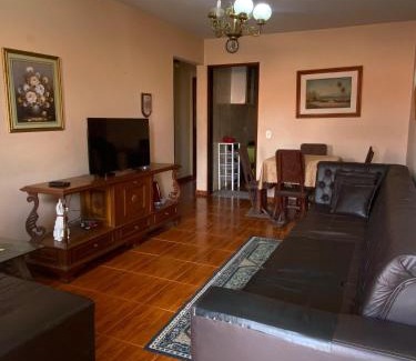 Araruama Apartment | Amplo APT próximo a lagoa/centro