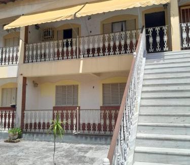 Araruama Apartment | Amplo APT próximo a lagoa/centro