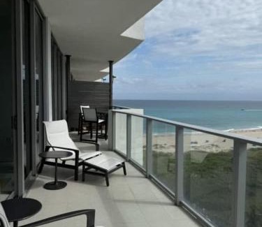Singer Island House | Amrit Resort - Bask in Rare Oceanfront Luxury with Stunning Views