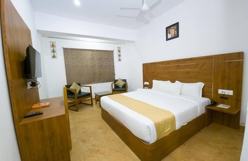 Faizabad Hotel | Amritara Ramila Kutir