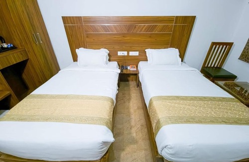 Faizabad Hotel | Amritara Ramila Kutir