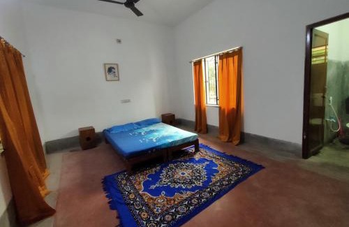 Santiniketan House | Amro Kunja Homestay