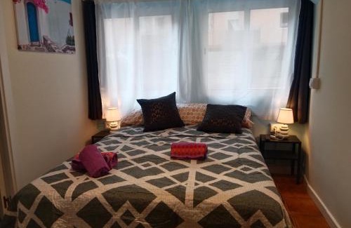 Santander Bed & Breakfast | AMRoom - Santander