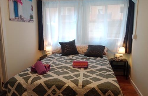 Santander Bed & Breakfast | AMRoom - Santander