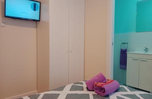 Santander Bed & Breakfast | AMRoom - Santander