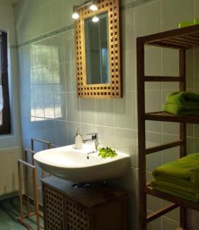 Treppendorf Apartment | Amselgarten