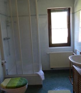 Treppendorf Apartment | Amselgarten