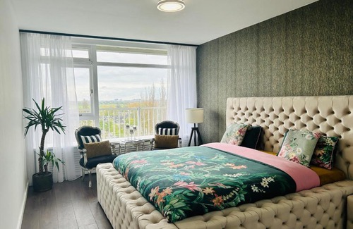 Amstelveen House | Amsterdam Zuid apartment Luxury Rooms
