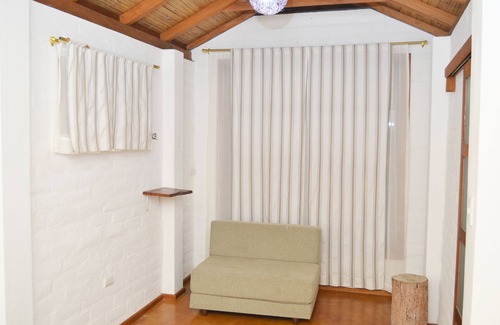 Palora Hotel | Amuntai Rainforest Lodge