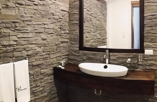 Palora Hotel | Amuntai Rainforest Lodge