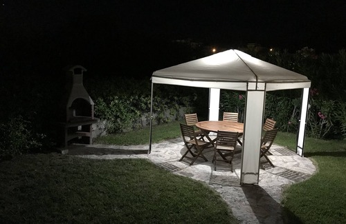Stignano Mare Apartment | Amusa Mare : Appartamento I1
