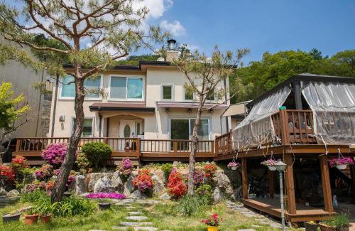 Yangsan House | Amuse 545