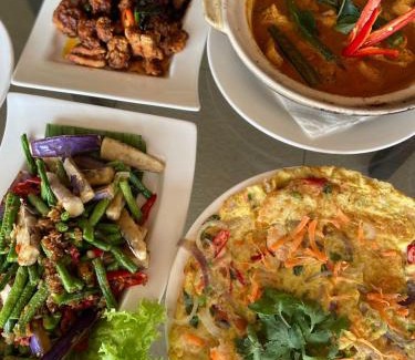 Pulau Carey Resort | Amverton Cove Golf & Island Resort