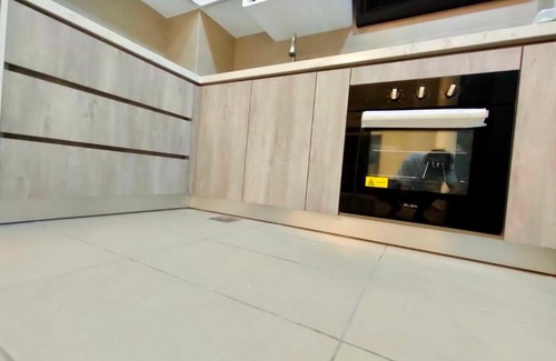 Shah Alam Apartment | Amverton Green Condominium