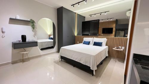 Anapolis Apartment | Anápolis/Suíte Cid. Universitária