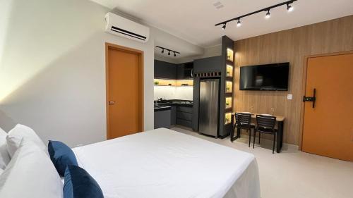 Anapolis Apartment | Anápolis/Suíte Cid. Universitária