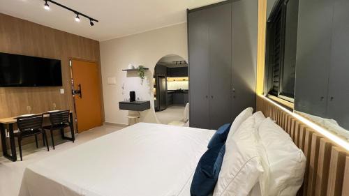 Anapolis Apartment | Anápolis/Suíte Cid. Universitária